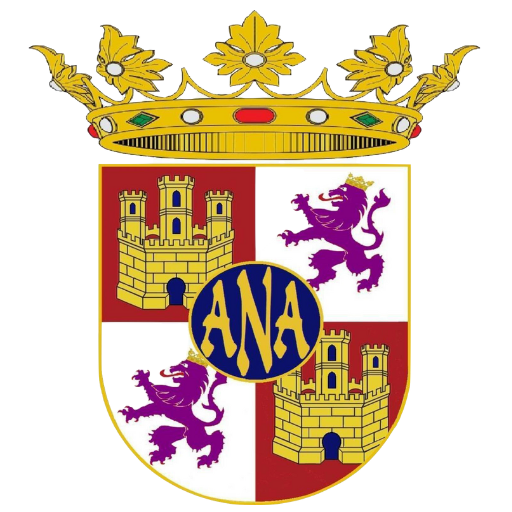 Logo Parroquia de Señora Santa Ana_Triana_Sevilla